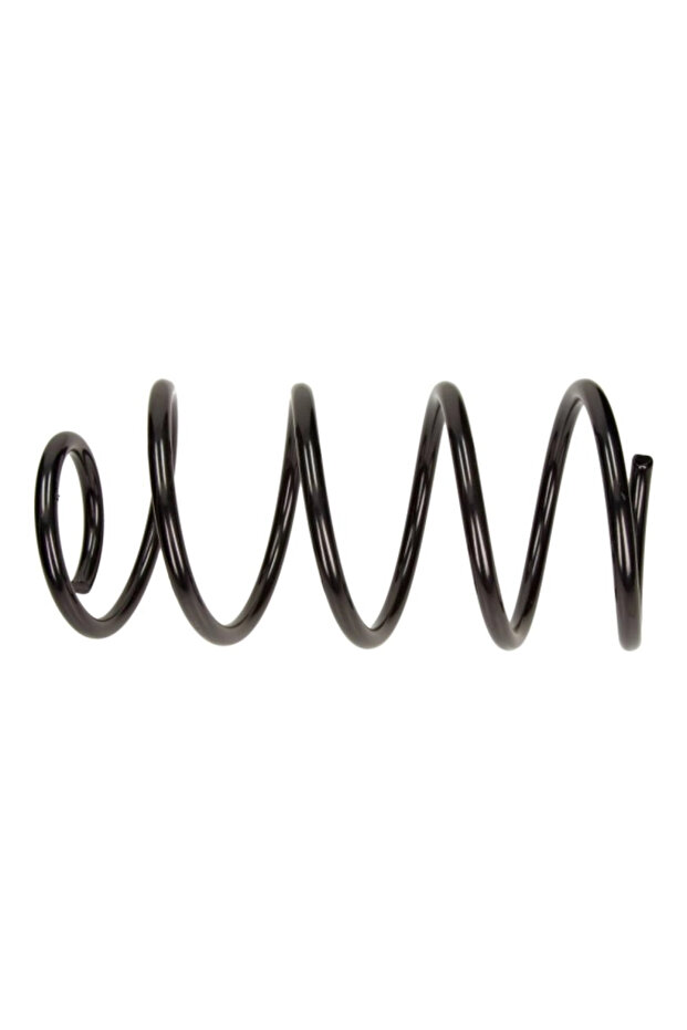 Front Axle Coil Spring Ford Focus 2 - 1