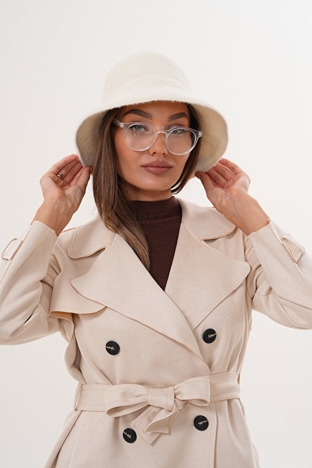 Premium Soft Kova Şapka - 3