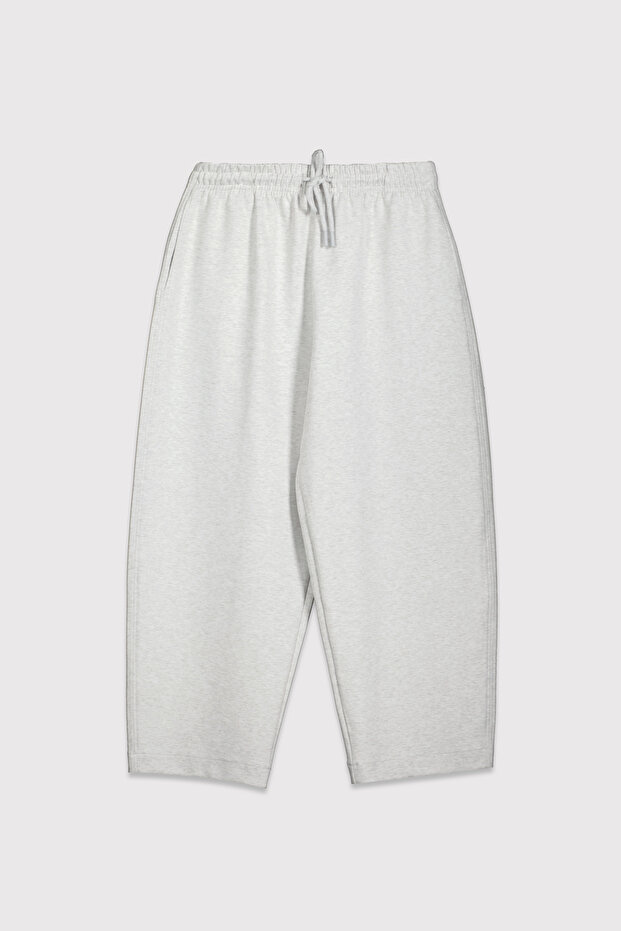 İnterlok Barrel Jogger - 4