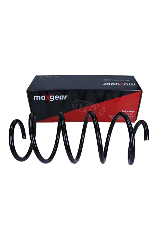 Audi A2 Coil Spring - 2