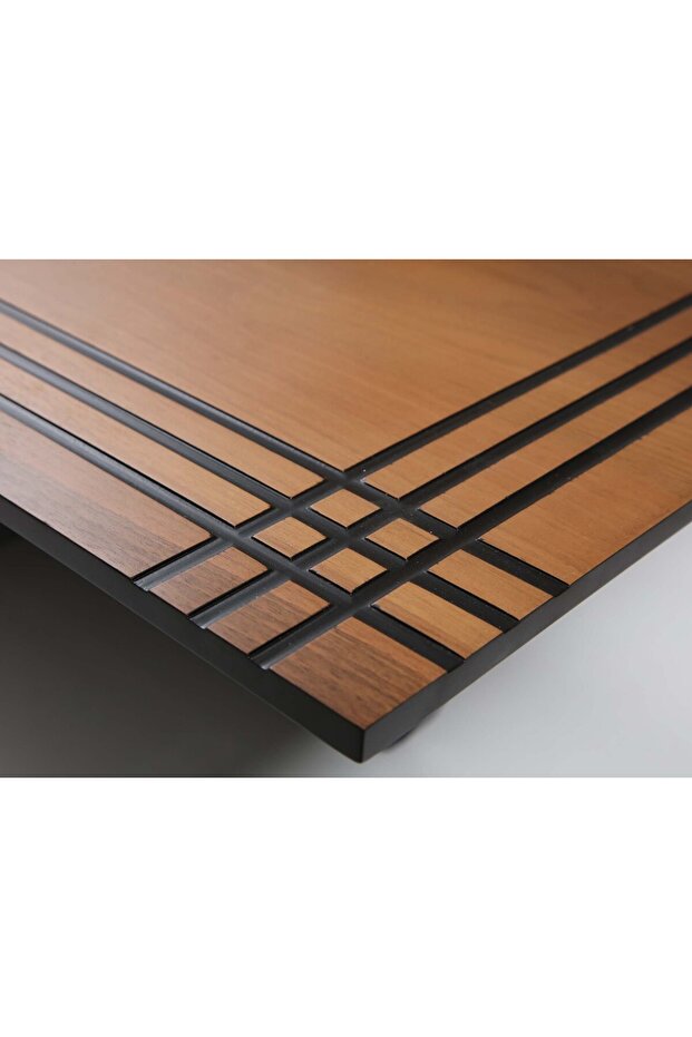 Still Ceviz Orta Sehpa - 3