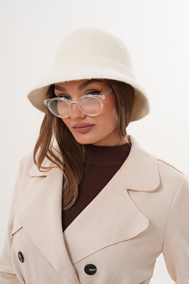 Premium Soft Kova Şapka - 6