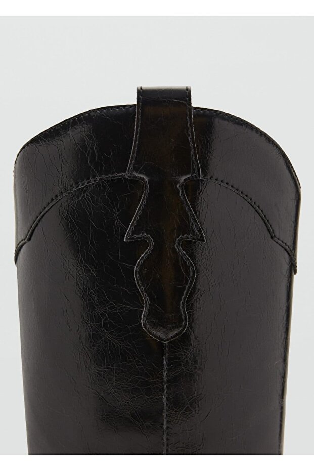 Kalın tabanlı bot - 3