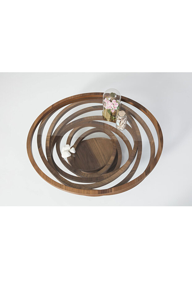 Tulia Orta Sehpa - 3