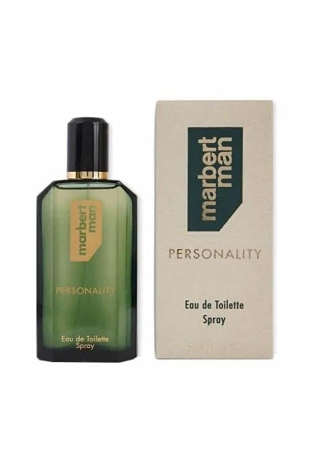 شخصية الرجل 125 مل - 1