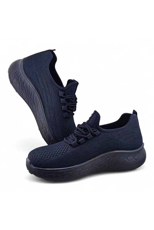 أحذية رياضية خفيفة الوزن محبوكة - 5