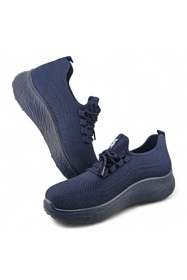 أحذية رياضية خفيفة الوزن محبوكة - 5