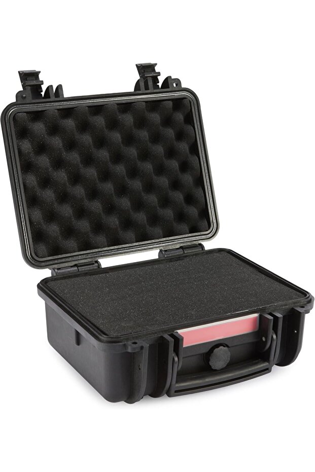 حقيبة كاميرا صغيرة صلبة - 3