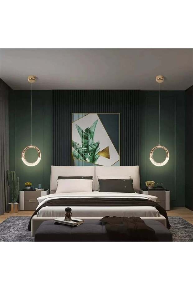 علاقي ليد مفرد - 3