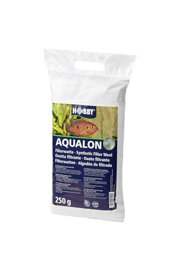 Hobby Filtration, Aqualon Large 250 G