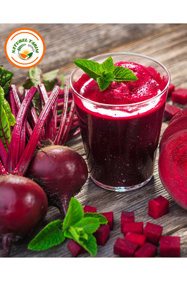 ŞALGAM SUYU TATLI ( 1 LİTRE ) - 4