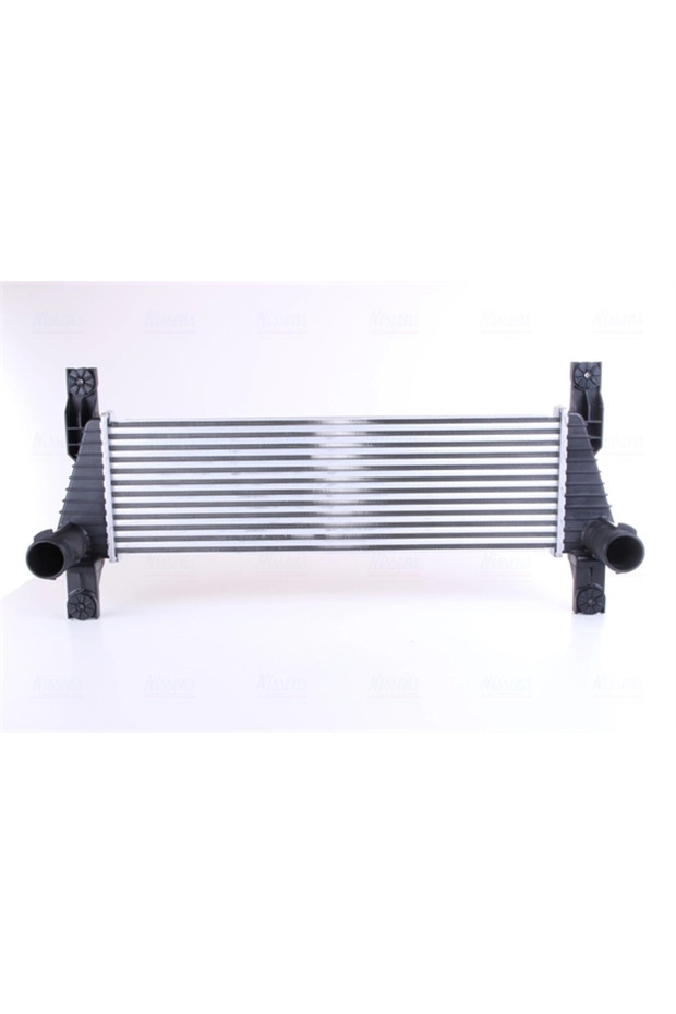 Intercooler Compresor Ford Ranger - 1