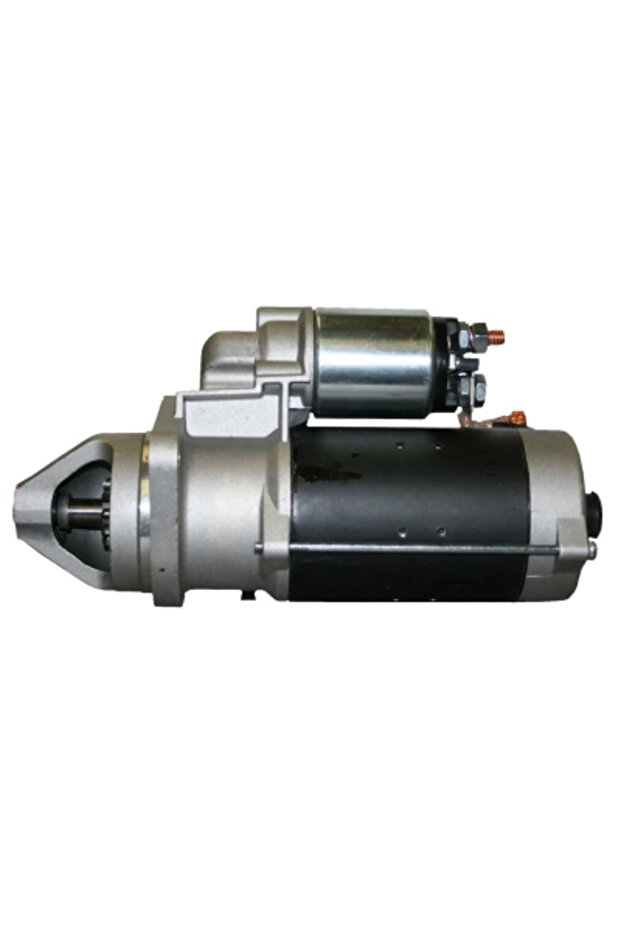 Стартер Man G/L2000 - 7