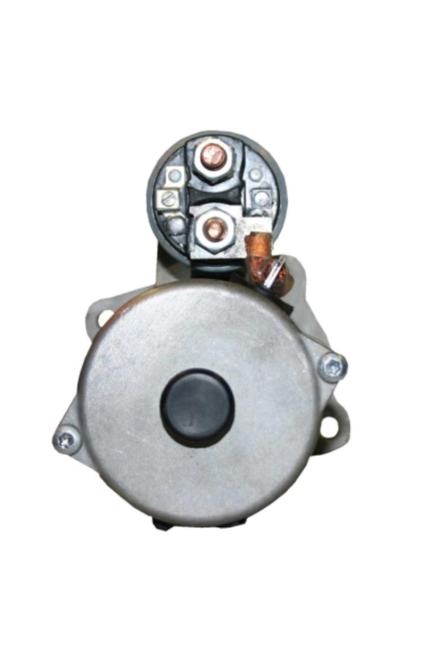 Starter Man G/L2000 - 6