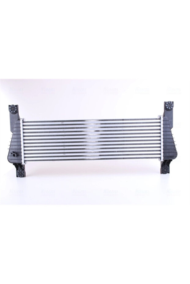 Intercooler Compresor Ford Ranger - 2