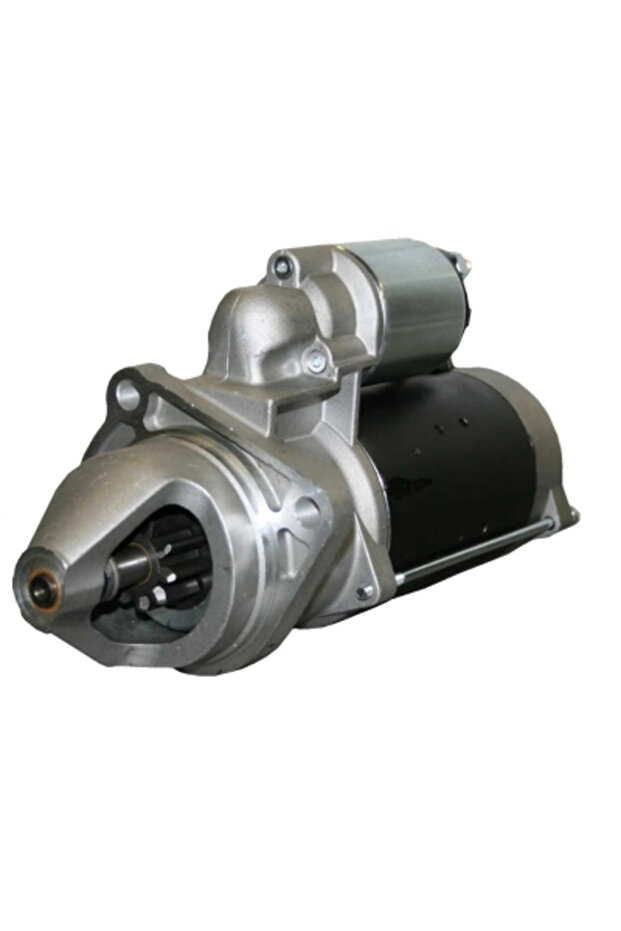 Стартер Man G/L2000 - 1