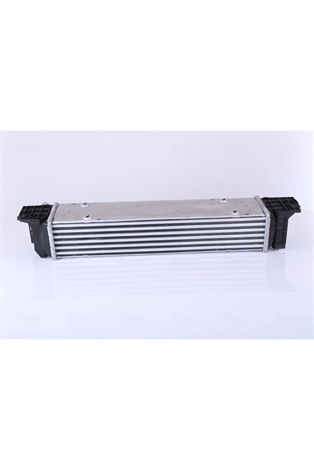 Intercooler Compressor Bmw 3 - 2