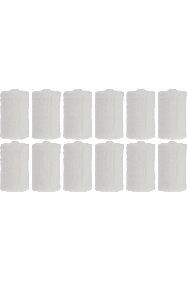 Health Choice Conforming Bandage 5cm Pack of 12