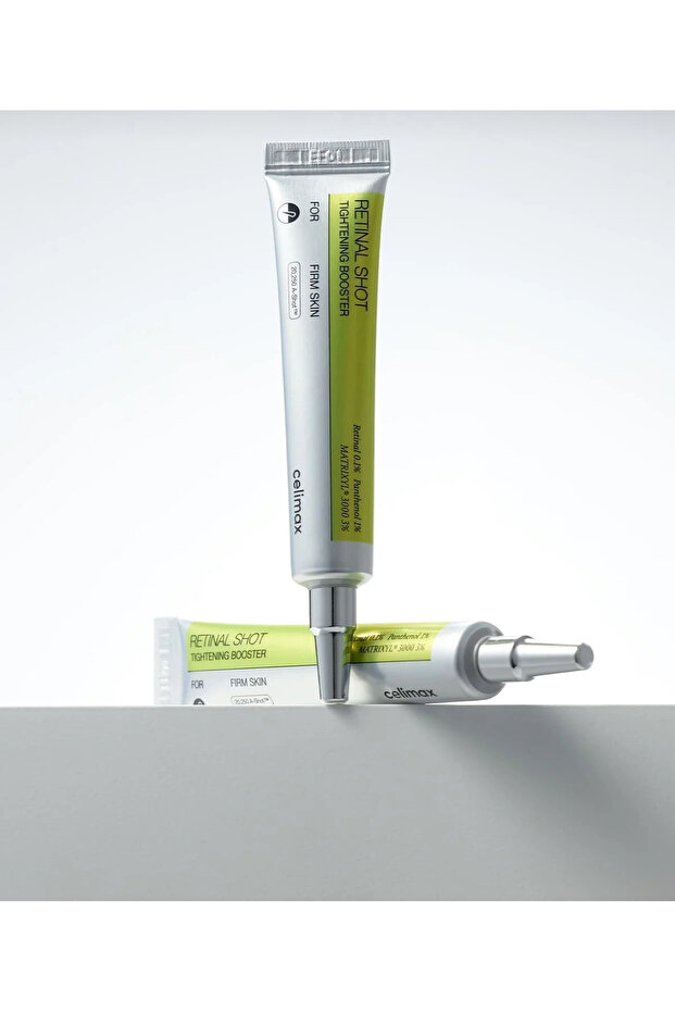 Retinal Shot Tightening Booster Krem 15 ml - 3