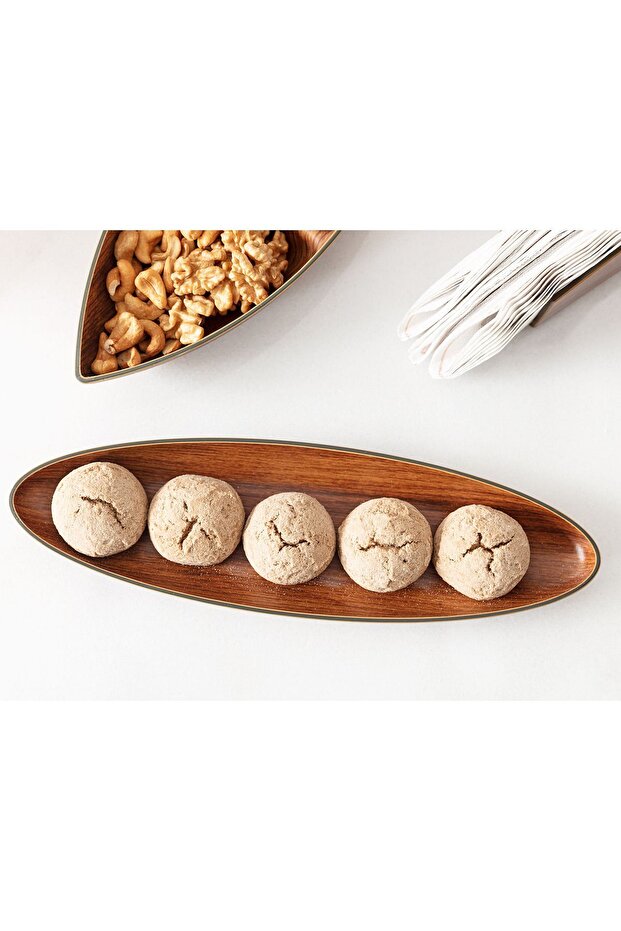 Colmar Sunum Tabağı - 2