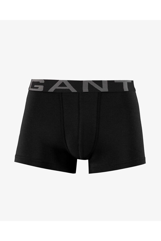 Erkek Lacivert Boxer - 4