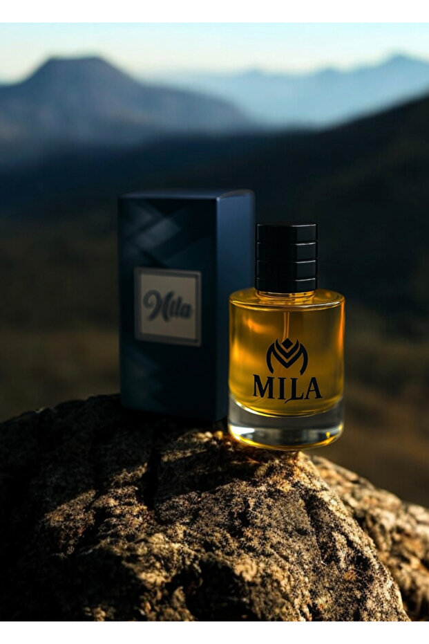 MilaPremium E35 (TF BİTTER PEACH ) - 3