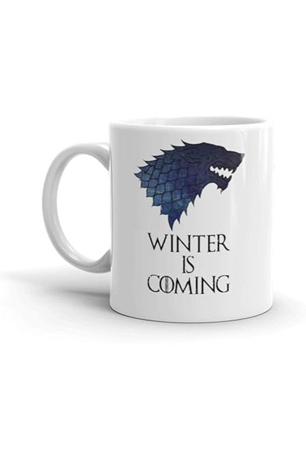 Game of Thrones Mug