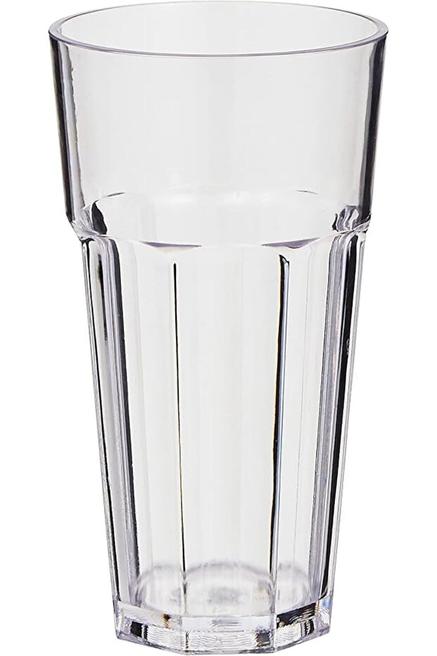 Polycarbonate Glass Cup 580ml BD-PC-580