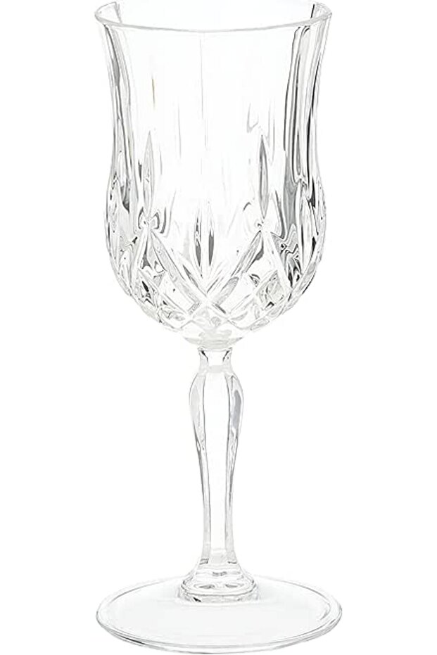 RCR Opera Water Goblet Set of 6 16cl 237970