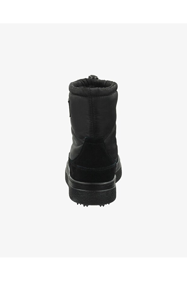 Kadın Siyah Bot - 3