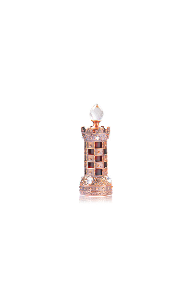 عطر زيتي جذاب