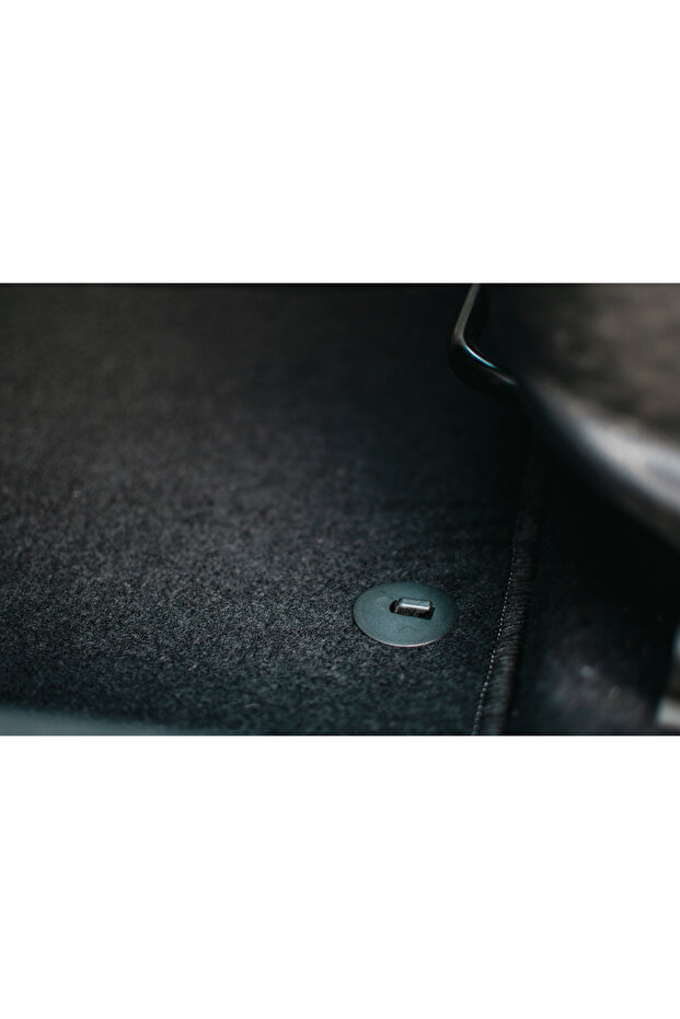 Dywaniki welurowe BASIC a făcut: Mini Paceman hatchback (2012-2016) - 9