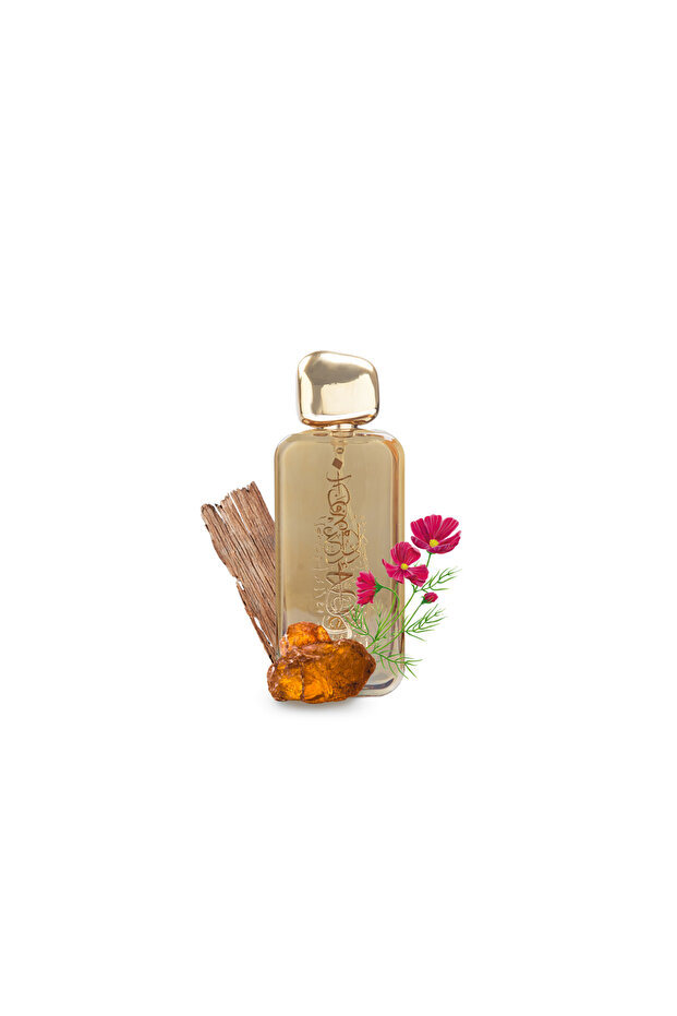 عطر أهروف الذهبي