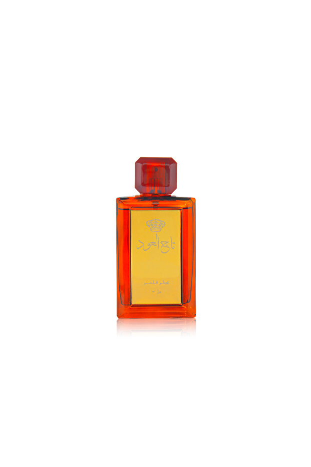 بخاخ تاج عود 100 مل