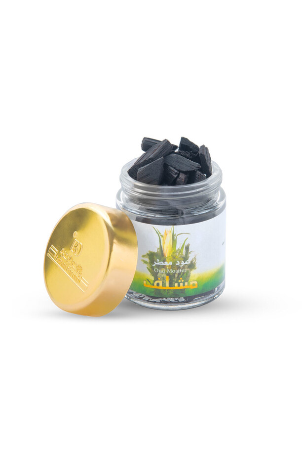 بخور عود معطر مشلف - 1