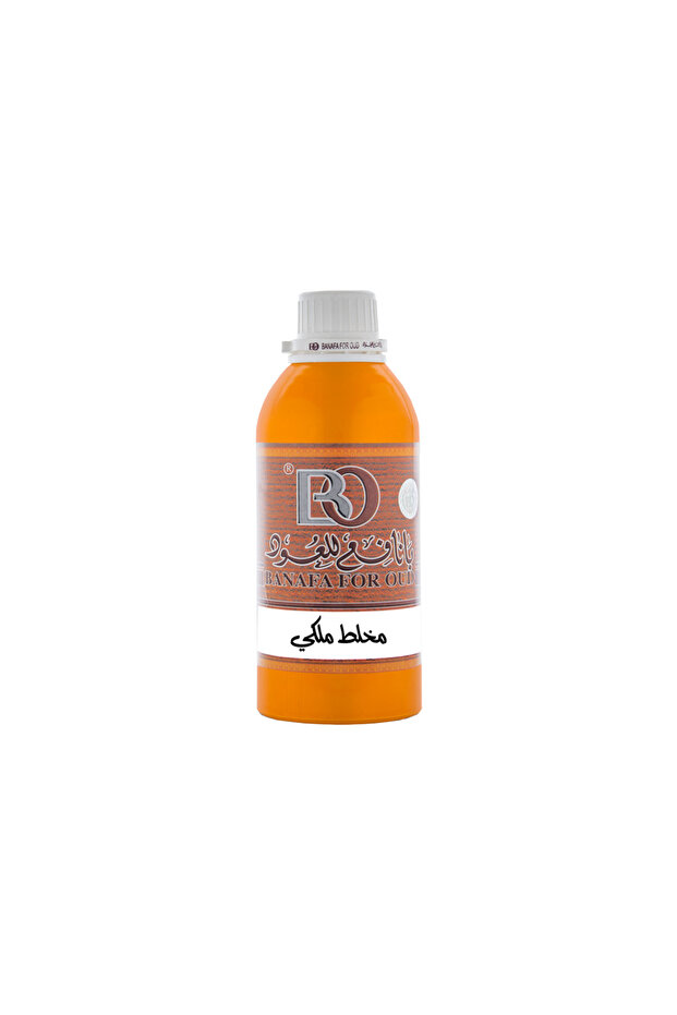 Royal Mixed Perfume