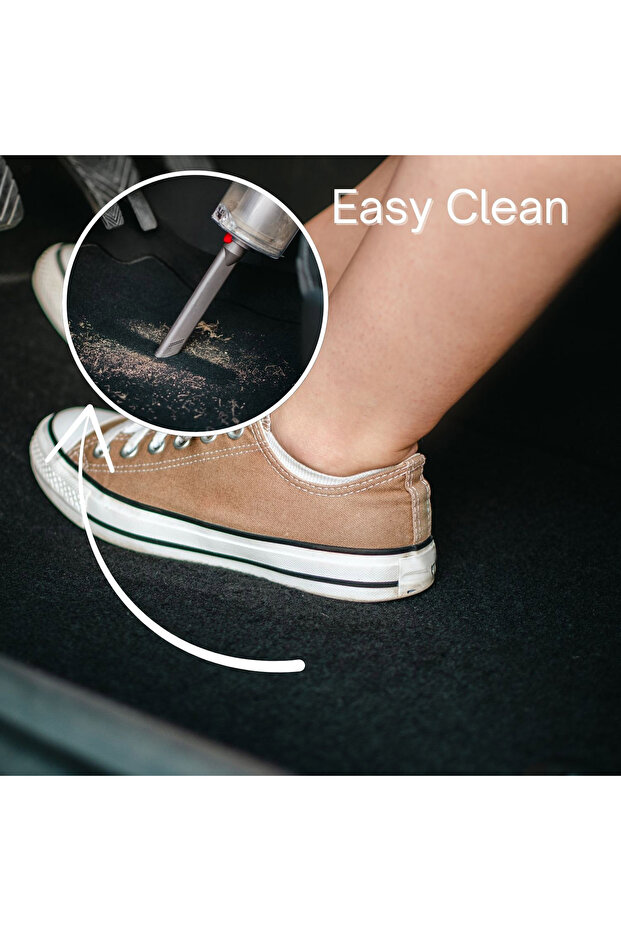 Dywaniki welurowe BASIC a făcut: Mini Paceman hatchback (2012-2016) - 13