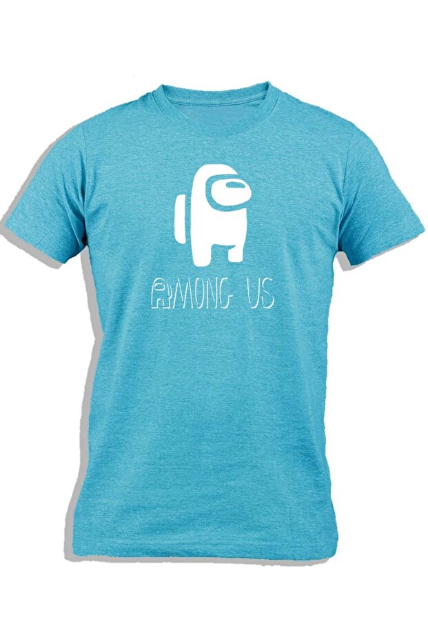 AMONG US SILHOETTE FOR KIDS