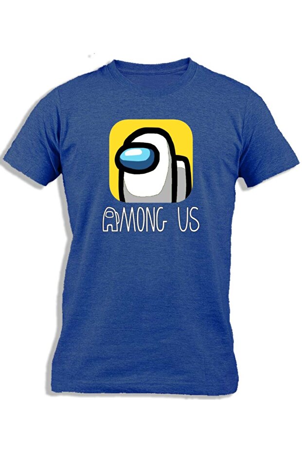 AMONG US APP WHITE FOR KIDS
