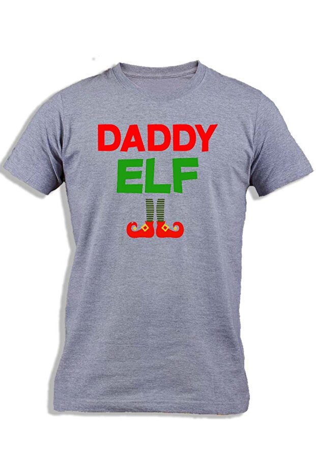 DADDY ELF FOR KIDS
