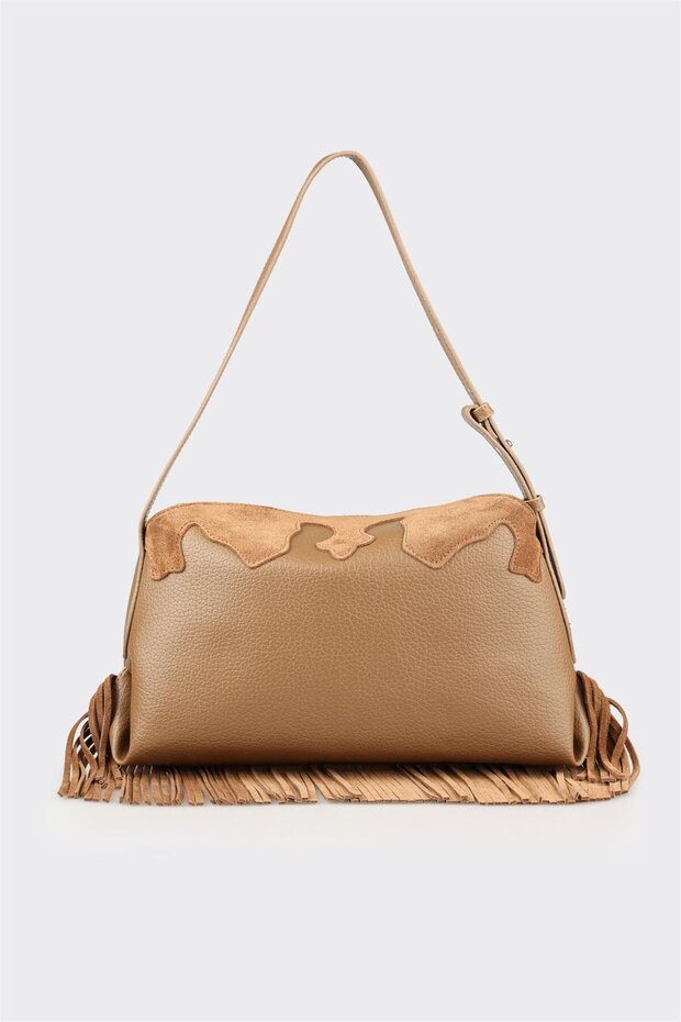 Taba Kadın Omuz Çantası - 3