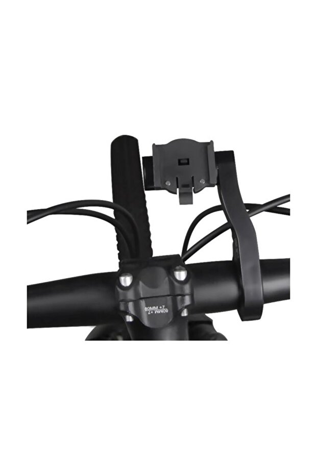 تمديد مقود الدراجة: حامل متعدد الوظائف - 6