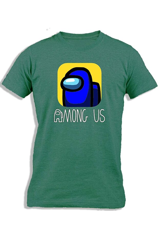 AMONG US APP BLUE FOR KIDS