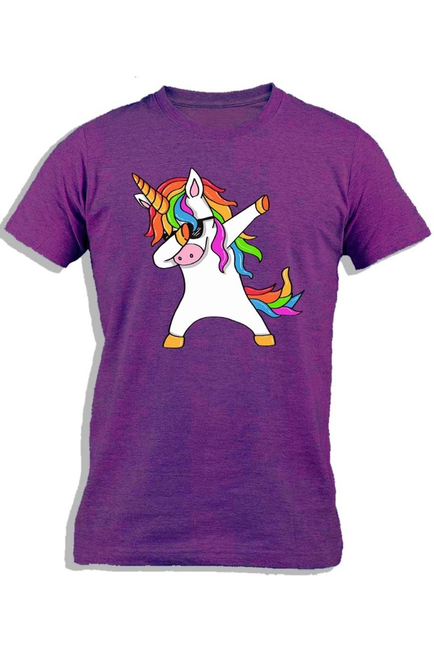 UNICORN DABBING FOR KIDS