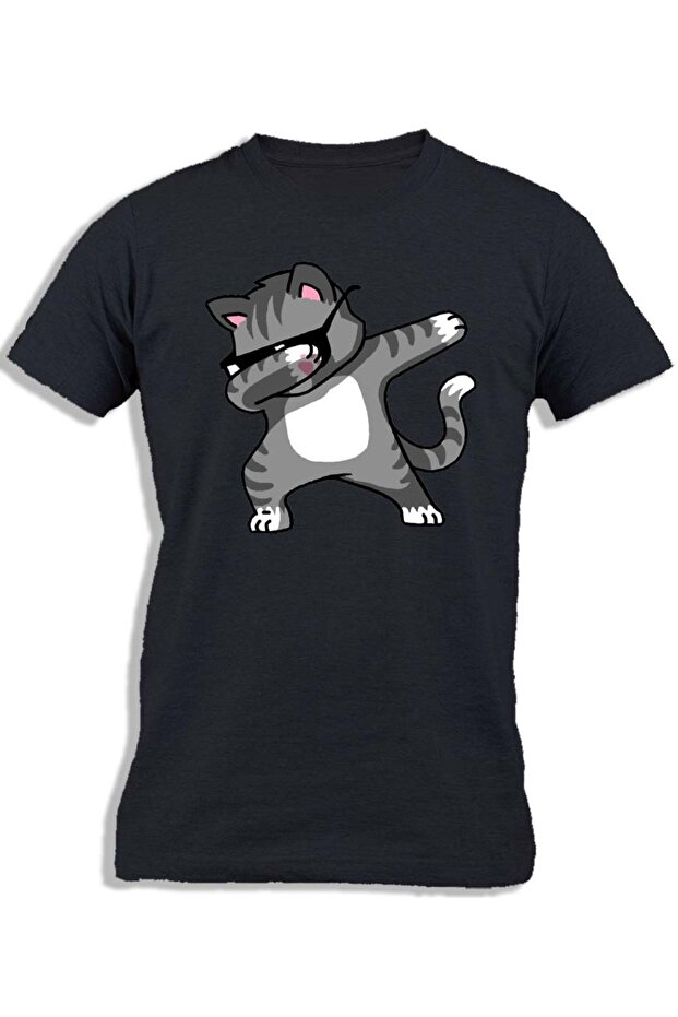 CAT DABBING FOR KIDS