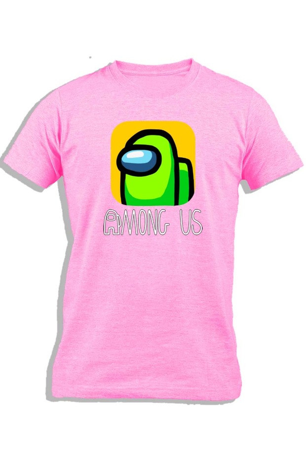 AMONG US APP LIME FOR KIDS