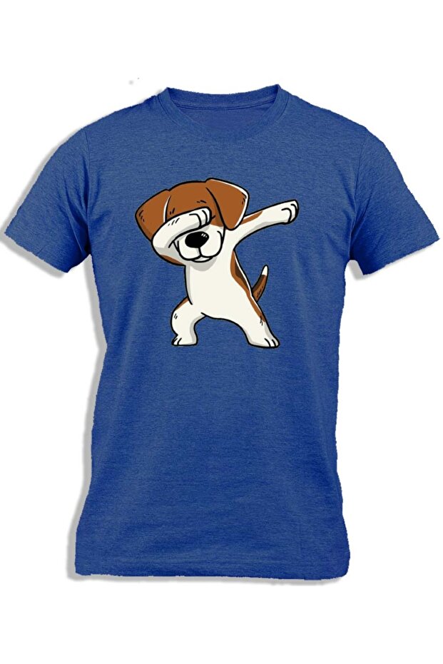 DOG DABBING FOR KIDS