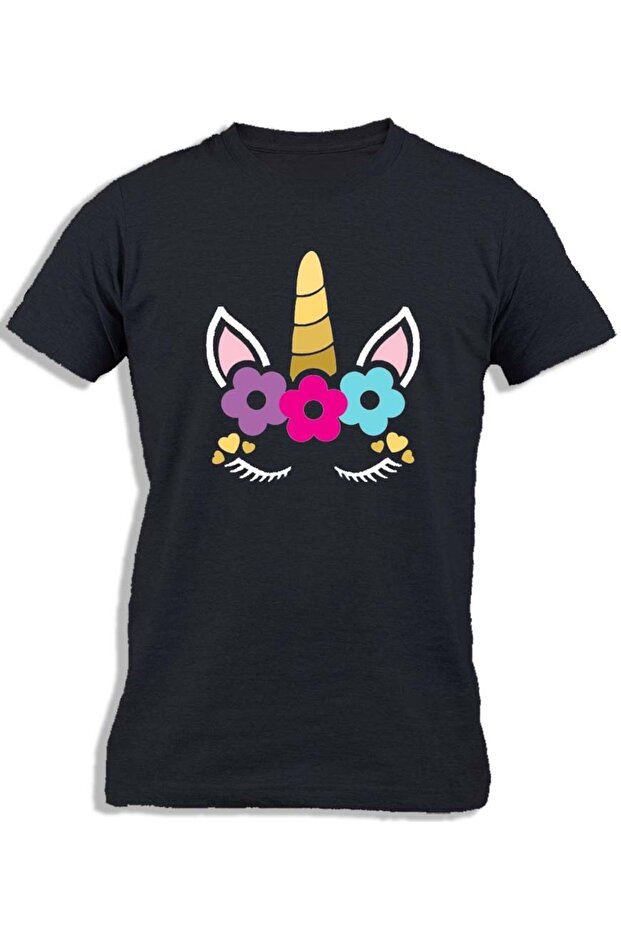 UNICORN FLOWERS FOR KIDS