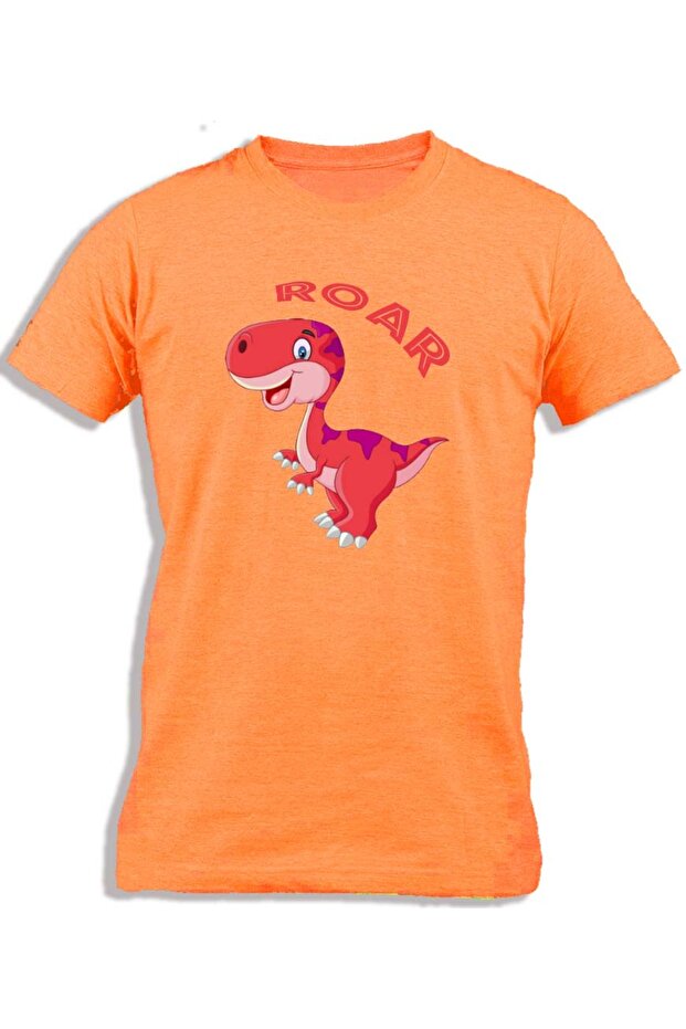 T-REX ROAR FOR KIDS