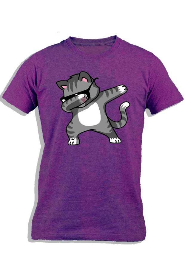 CAT DABBING FOR KIDS